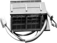 02 07 062 REZİSTANS DRAYER 2750W 230V 770287